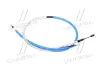 Трос гальмівний FIAT C8 all disc brakeLH-RH06-/Jumpy all swb short – cortoLH-RH06-/Ulysse a =&quot;&quot; ADRIAUTO 1102152 (фото 3)