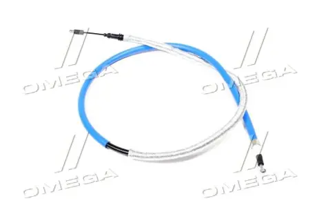 Трос гальмівний FIAT C8 all disc brakeLH-RH06-/Jumpy all swb short – cortoLH-RH06-/Ulysse a ="" ADRIAUTO 1102152