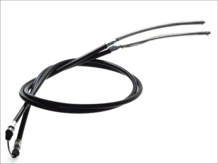 Трос ручного тормоза ADRIAUTO 110295 - фото Трос ручного тормоза ADRIAUTO 110295