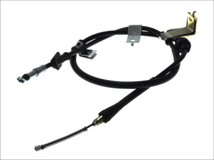 Трос стояночного гальма задн прав (1475мм/1475мм) HONDA CIVIC V, CIVIC VI 1.3-2.0D 10.91-03.01 AD12.0223 ADRIAUTO 120223