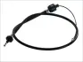 Трос зчеплення FORD Sierra Diesel 83-/Scorpio Diesel 83-87 =&quot;&quot; ADRIAUTO 130127 (фото 1)