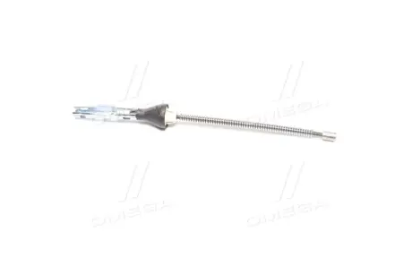 Трос гальмівний FORD Fiesta – Fusion drum brakeR02-/Fiesta – Fusion drum brakeR02-/Focus al ="" ADRIAUTO 1302211
