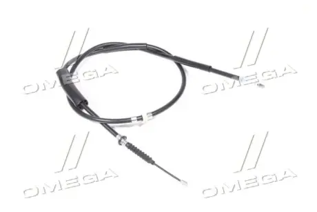 Трос гальмівний FORD Mondeo all 4/5 doorsLH-RH10/00- ="" ADRIAUTO 1302221