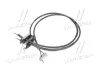 Трос гальмівний FORD Focus all drum brake R "03- ="" ADRIAUTO 1302301 (фото 2)