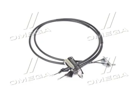 Трос гальмівний FORD Focus all drum brake R "03- ="" ADRIAUTO 1302301