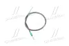 Трос гальмівний Ford TRANSIT VAN/KOMBI/BUS (all) RWD/TOURNEO (all) (disc)(1265/1065) &quot;R RH &quot; 06-14 =&quot;&quot; ADRIAUTO 1302741 (фото 2)