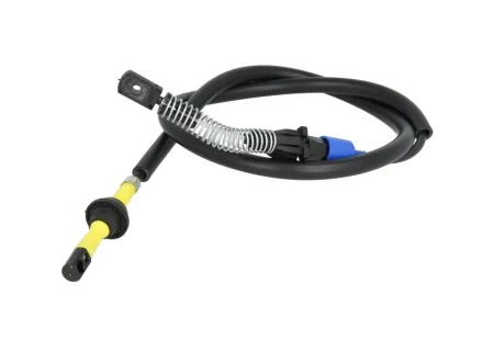 Трос газу FORD Escort/Orion Diesel 86- ="" ADRIAUTO 130345