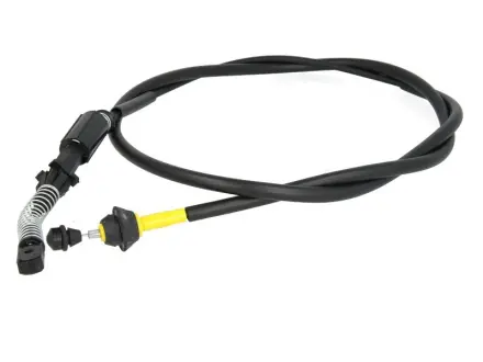 Трос газу FORD Escort/Orion Diesel all (Bosch-Cav) 90- ="" ADRIAUTO 130356