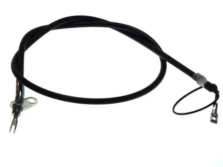 Трос гальмівний MERCEDES 200/8-250/8-300D-300TD LH 76- ="" ADRIAUTO 270206