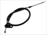 Трос гальмівний MERCEDES 190-190E all LH-RH 6/83-85/190-200-230-250-260-300 LH-RH 85-/200-2 ="" ADRIAUTO 270214 (фото 1)