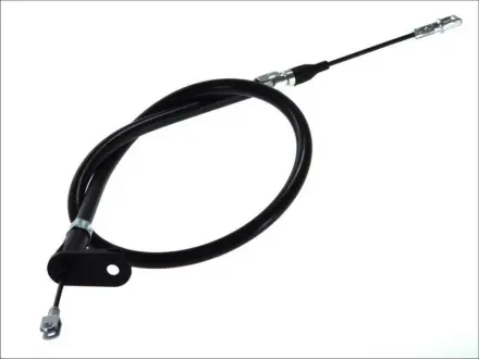 Трос гальмівний MERCEDES 190-190E all LH-RH 6/83-85/190-200-230-250-260-300 LH-RH 85-/200-2 ="" ADRIAUTO 270214