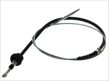 Трос гальмівний MERCEDES MB 100-120-140 F 9/87- ="" ADRIAUTO 270222
