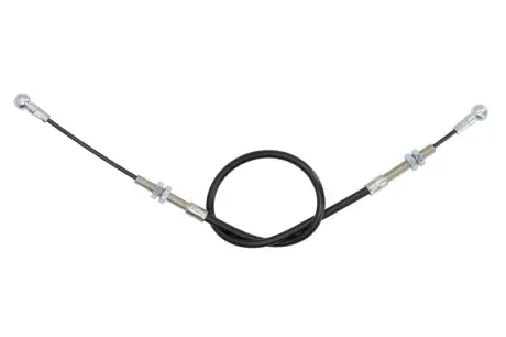 Трос газу MERCEDES MB 100-130-150 ="" Adriauto ADRIAUTO 270301