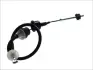 Трос зчеплення OPEL Kadett E all/Astra all 84- =&quot;&quot; ADRIAUTO 330130 (фото 1)