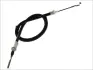 Трос зчеплення OPEL Rekord E Diesel ch.01336 89- 85- ="" ADRIAUTO 330134 (фото 1)
