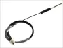Трос зчеплення OPEL Omega 1.8-2.0 86- =&quot;&quot; ADRIAUTO 330135 (фото 1)