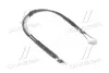 Трос гальмівний OPEL Astra G all drum brakeR 00- ="" ADRIAUTO 3302091 (фото 1)