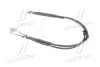 Трос гальмівний OPEL Astra G all drum brakeR 00- ="" ADRIAUTO 3302091 (фото 3)