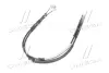 Трос гальмівний OPEL Astra G all drum brakeR 00- ="" ADRIAUTO 3302091 (фото 4)