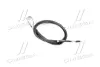 Трос гальмівний OPEL Astra H drum brakeR04- =&quot;&quot; ADRIAUTO 3302161 (фото 1)