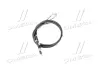 Трос гальмівний OPEL Astra H drum brakeR04- =&quot;&quot; ADRIAUTO 3302161 (фото 2)
