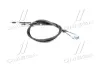 Трос гальмівний OPEL Astra H drum brakeR04- =&quot;&quot; ADRIAUTO 3302161 (фото 3)