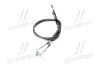 Трос гальмівний OPEL Astra H drum brakeR04- =&quot;&quot; ADRIAUTO 3302161 (фото 4)