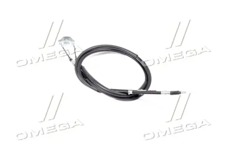 Трос гальмівний OPEL Astra H drum brakeR04- ="" ADRIAUTO 3302161