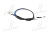 Трос гальмівний OPEL Astra H all exc. SW disc brakeR04- ="" ADRIAUTO 3302171 (фото 3)