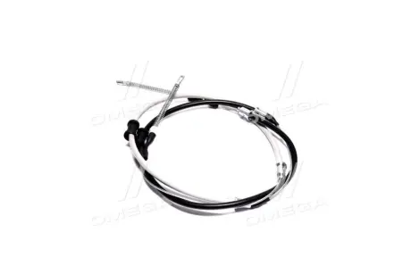 Трос гальмівний OPEL Kadett D Diesel-Caravan R 9/79-/Kadett E 1.2-1.3-1.6-1.8-D-R 84- ="" ADRIAUTO 330224