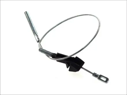 Трос гальмівний OPEL Vectra 2.0 -ch.1055983 LH 88-89 ="" ADRIAUTO 330263