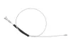 Трос гальмівний OPEL Corsa C drum brake RH &quot;01- =&quot;&quot; ADRIAUTO 330286 (фото 1)