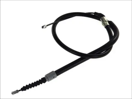 Трос гальмівний OPEL Corsa C drum brake LH "01- ="" ADRIAUTO 330287