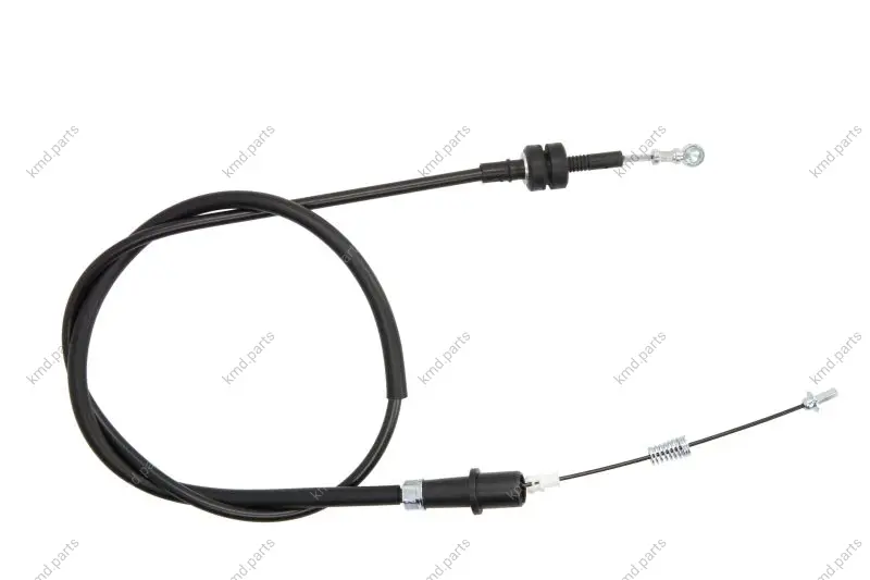 Трос газу OPEL Kadett D-E Diesel82-/Ascona C Diesel82- ="" Adriauto ADRIAUTO 330307 (фото 1)