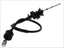 Трос зчеплення PEUGEOT 205 Diesel all gear BE17/88-/309 GR-SR-GT7/88- ="" ADRIAUTO 350118 (фото 1)