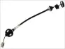 Трос зчеплення PEUGEOT 206 all gear MA mod.98- =&quot;&quot; ADRIAUTO 350143 (фото 1)