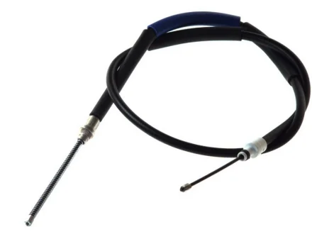 Трос стояночного гальма задн Лів (1375мм/1375мм) FIAT FREEMONT PEUGEOT 205, 205 I, 205 II 1.0-2.0D 02.83-12.15 AD35.0205 ADRIAUTO 350205