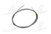 Трос гальмівний CITROEN C4 all LH-RH1/05-/PEUGEOT 307 all BerlinaLH-RH02- ="" ADRIAUTO 3502081 (фото 4)