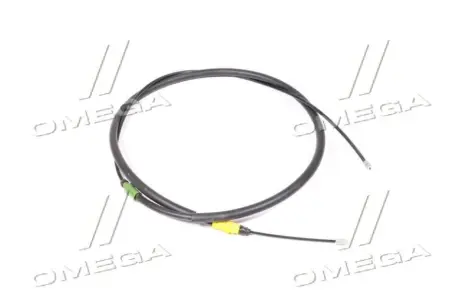 Трос гальмівний CITROEN C4 all LH-RH1/05-/PEUGEOT 307 all BerlinaLH-RH02- ="" ADRIAUTO 3502081