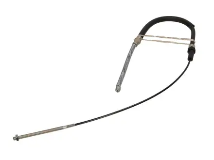 Трос гальмівний PEUGEOT 405 all drum brake LH 87- ="" ADRIAUTO 350241