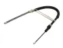 Трос гальмівний PEUGEOT 405 all drum brake RH 87- =&quot;&quot; ADRIAUTO 350242 (фото 1)