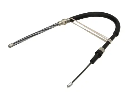 Трос гальмівний PEUGEOT 405 all drum brake RH 87- ="" ADRIAUTO 350242