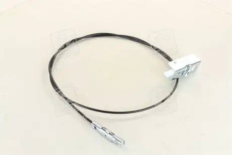 Трос гальмівний RENAULT VivaroInterm01-/Trafic all SWBInterm.01-/Primastar all SwbInterm01- ="" ADRIAUTO 4102381