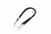 Трос гальмівний RENAULT Scenic (II) (all) (electric park cable) 03- ="" ADRIAUTO 4102422 (фото 4)