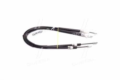 Трос гальмівний RENAULT Scenic (II) (all) (electric park cable) 03- ="" ADRIAUTO 4102422