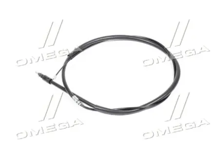Трос гальмівний RENAULT Megane II all berlinaRH-LH03- ="" ADRIAUTO 4102521