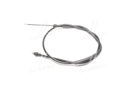 Трос гальмівний RENAULT Logan drum brake powerstering RH-LH 04- ="" ADRIAUTO 4102701