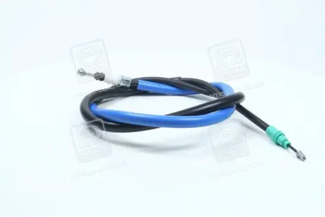 Трос гальмівний RENAULT Primastar all Rh03-/Vivaro all RH03-/Trafic all RH03- ="" ADRIAUTO 4102721