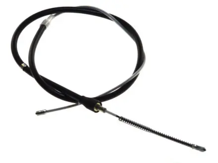 Трос гальмівний SKODA Fabia all drum brakeRH-LH99-/Polo all drum brakeRH-LH01- ="" ADRIAUTO 470206