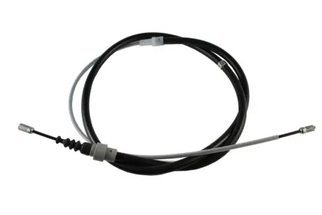 Трос гальмівний SKODA Fabia all disc brakeRH-LH99-/Polo all disc brakeRH-LH01- ="" ADRIAUTO 470207